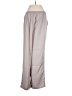 Uniqlo Gray Casual Pants Size L - photo 2