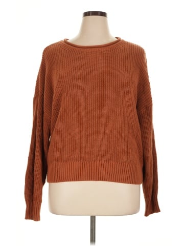 Gap Pullover Sweater (view 1)