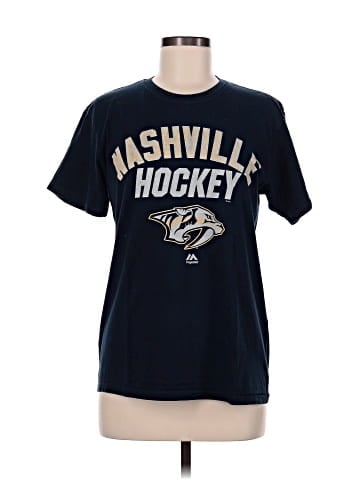Majestic Short Sleeve T-Shirt (view 1)