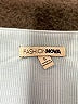 Fashion Nova Blue Cocktail Dress Size S - photo 7