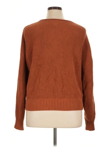 Gap Pullover Sweater (view 2)