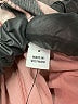 Bar III 100% Polyester Animal Print Brown Cocktail Dress Size 8 - photo 8