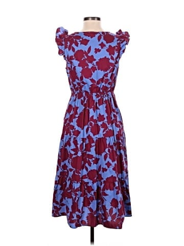 J.Crew Factory Store Cocktail Dress (view 2)