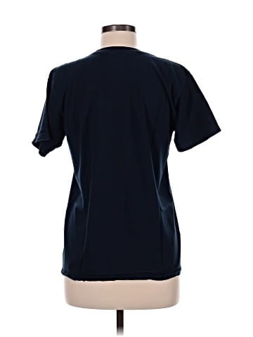 Majestic Short Sleeve T-Shirt (view 2)