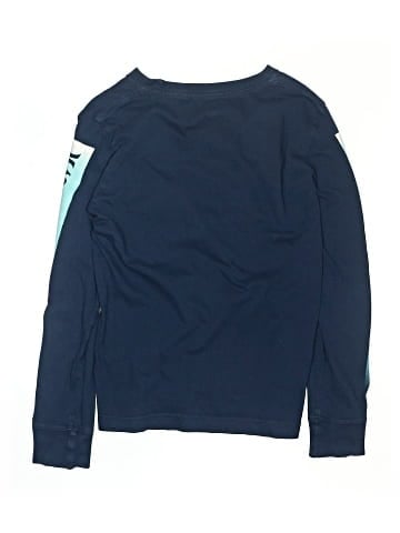 Hurley Long Sleeve T-Shirt (view 2)
