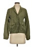 Madewell Green League Cargo Jacket Size XS - photo 1