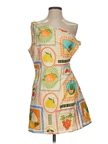 Runaway Cocktail Dress (view 1)