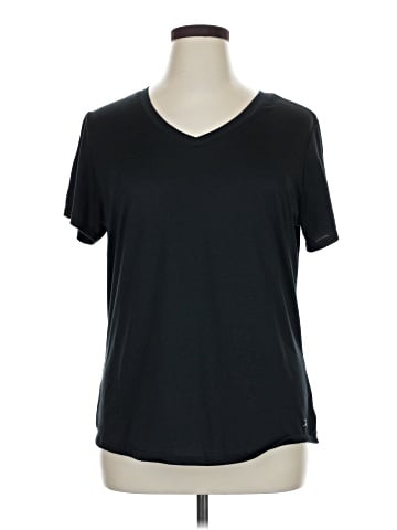 Danskin Short Sleeve T-Shirt (view 1)