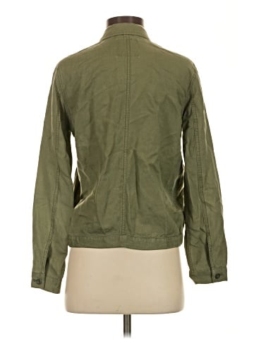 Madewell League Cargo Jacket (view 2)
