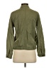 Madewell Green League Cargo Jacket Size XS - photo 2