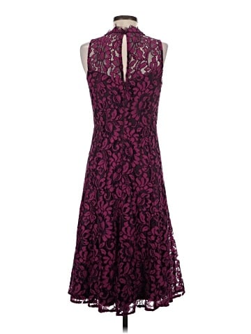 Eliza J Cocktail Dress (view 2)