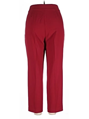 Black Label by Evan Picone Dress Pants (view 2)