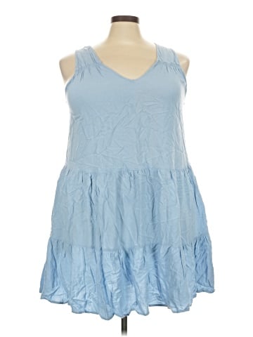 True Craft Casual Dress (view 1)