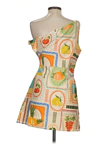 Runaway Cocktail Dress (view 2)