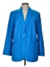 H&M Blue Blazer Size M - photo 1