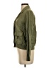 Madewell Green League Cargo Jacket Size XS - photo 5
