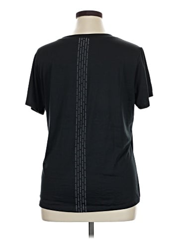 Danskin Short Sleeve T-Shirt (view 2)