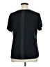 Danskin Black Short Sleeve T-Shirt Size XL - photo 2