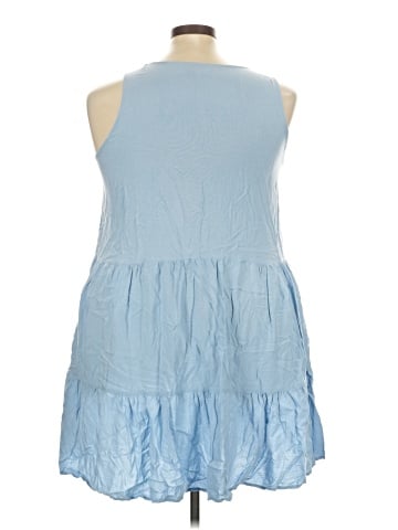 True Craft Casual Dress (view 2)