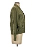Madewell Green League Cargo Jacket Size XS - photo 4
