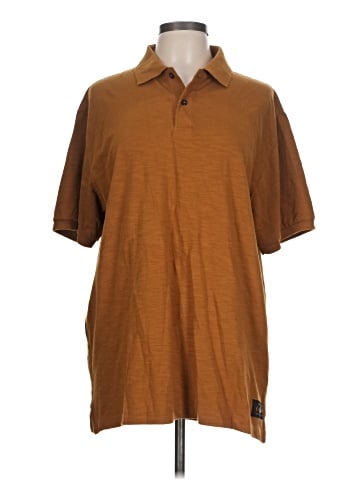 Scotch & Soda Short Sleeve Button-Down Shirt (view 1)