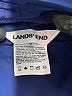 Lands' End Solid Blue Shorts Size 10 - photo 3