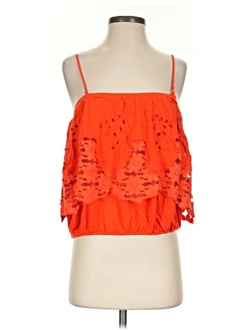 Free People Sleeveless Blouse (view 1)
