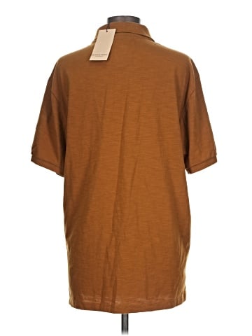 Scotch & Soda Short Sleeve Button-Down Shirt (view 2)