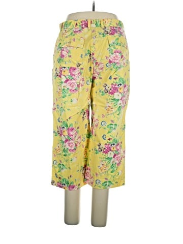 Lauren by Ralph Lauren Casual Pants (view 2)