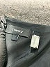 Theory Solid Black Casual Dress Size 2 - photo 7