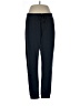 Weatherproof Solid Blue Casual Pants Size L - photo 1
