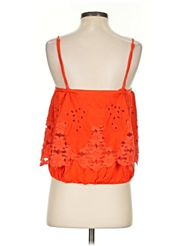 Free People Sleeveless Blouse (view 2)