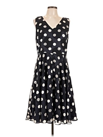 Ann Taylor Factory Casual Dress (view 1)