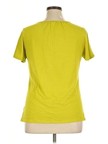 Coldwater Creek Short Sleeve Top (view 2)