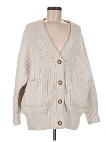 Zara Cardigan (view 1)