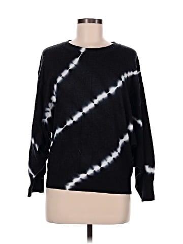 Elan Pullover Sweater (view 1)