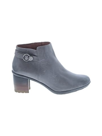 Dansko Ankle Boots (view 1)