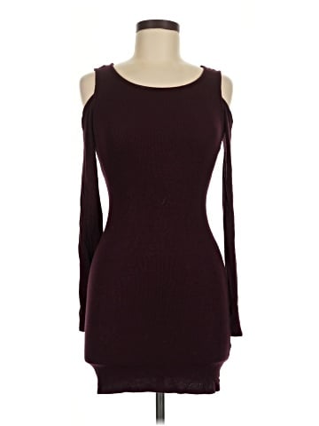 Forever 21 Casual Dress (view 1)
