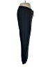 Weatherproof Solid Blue Casual Pants Size L - photo 4