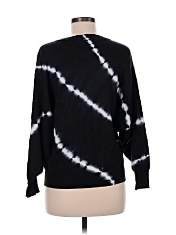 Elan Pullover Sweater (view 2)