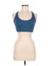 Unbranded Blue Sports Bra Size M - photo 1
