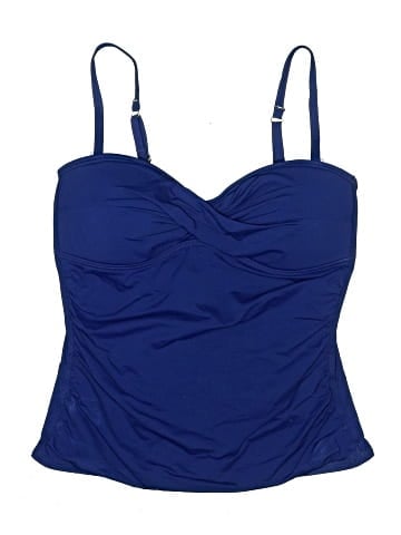 Tommy Bahama Swimsuit Top (view 1)