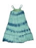 Cat & Jack Tie-dye Teal Dress Size XS (kids) - photo 1