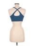 Unbranded Blue Sports Bra Size M - photo 2