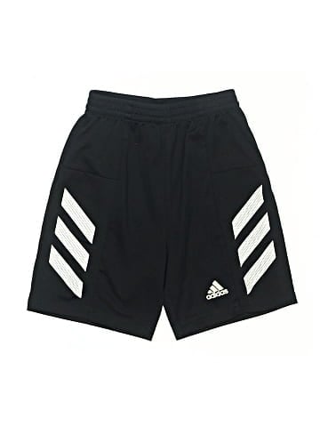 Adidas Athletic Shorts (view 1)