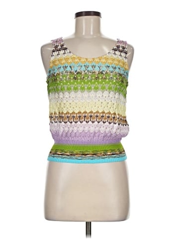 Missoni Tank Top (view 1)