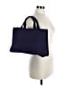 Frances Valentine Blue Tote One size - photo 2