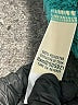 L.L.Bean 100% Polyester Teal Fleece Size L - photo 7