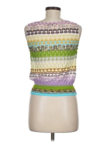 Missoni Tank Top (view 2)