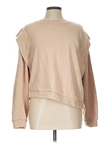 Forever 21 Sweatshirt (view 1)